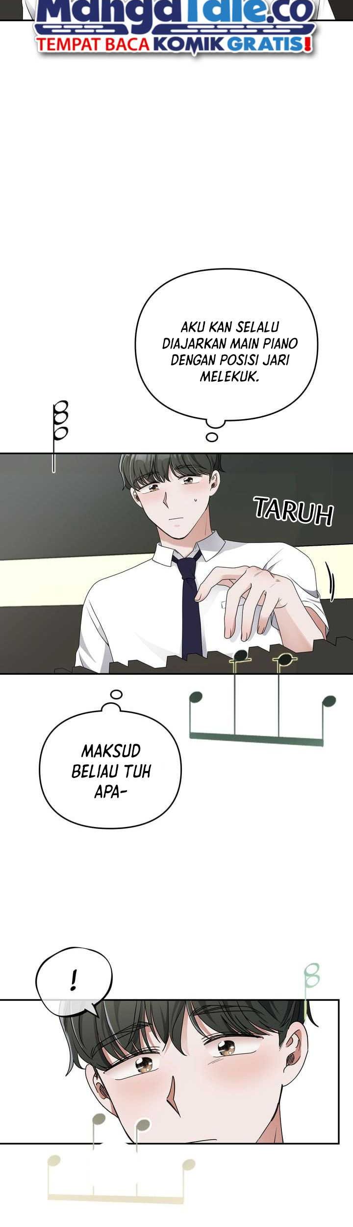 The Life of a Piano Genius Chapter 28 Gambar 24