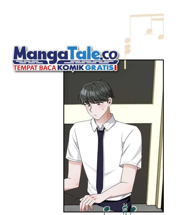 The Life of a Piano Genius Chapter 28 Gambar 25