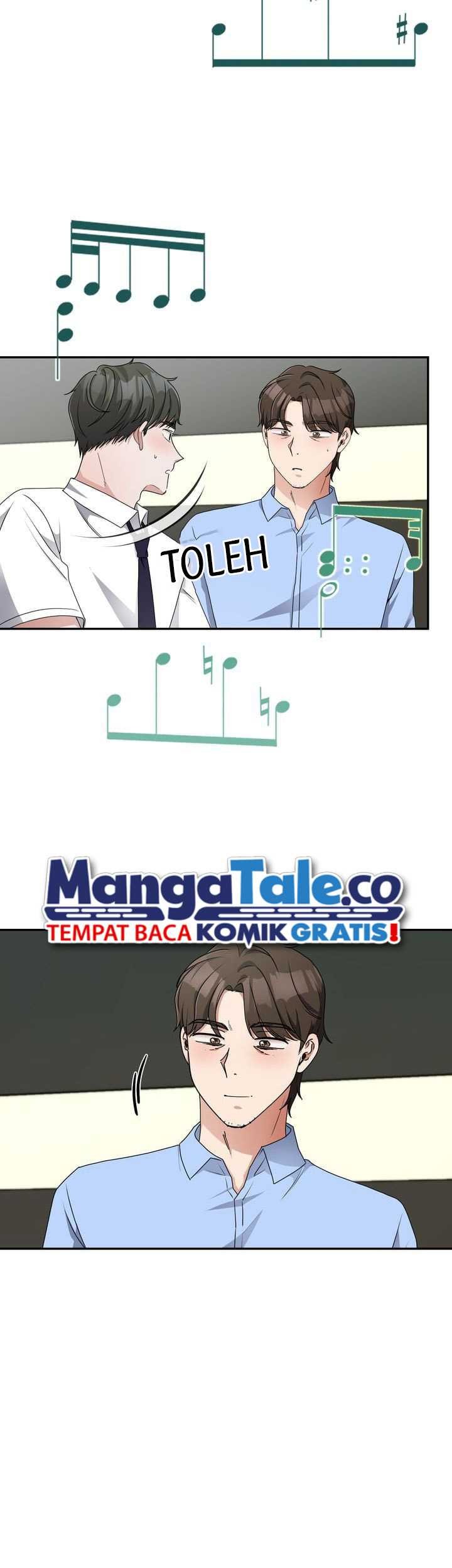 The Life of a Piano Genius Chapter 28 Gambar 26