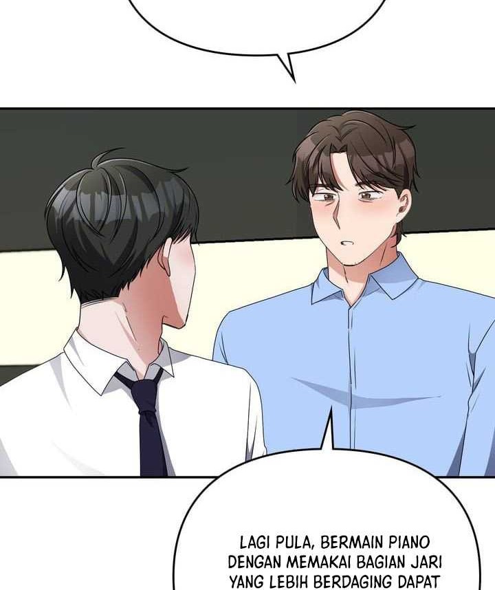 The Life of a Piano Genius Chapter 28 Gambar 29