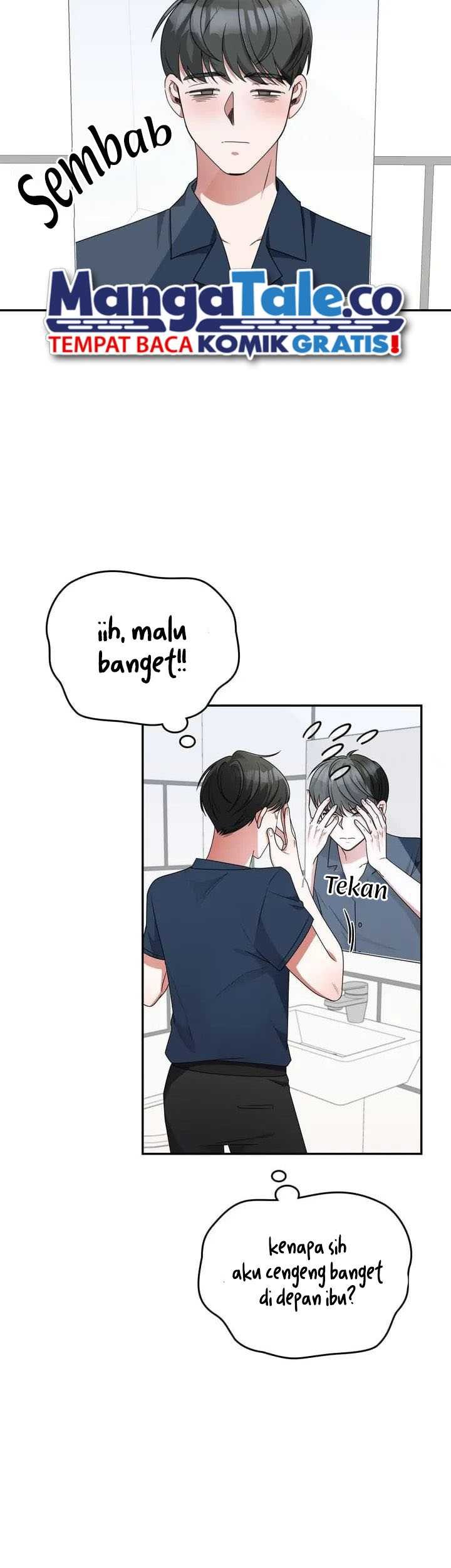 The Life of a Piano Genius Chapter 27 Gambar 22