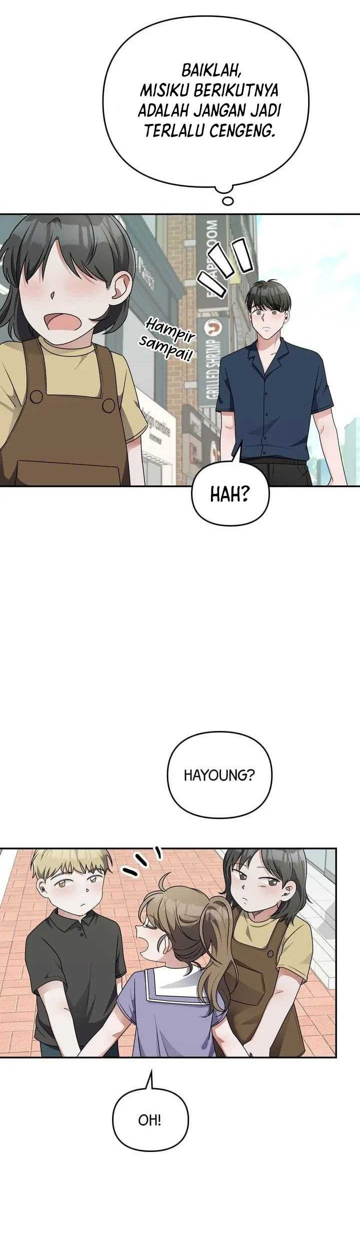 The Life of a Piano Genius Chapter 27 Gambar 23