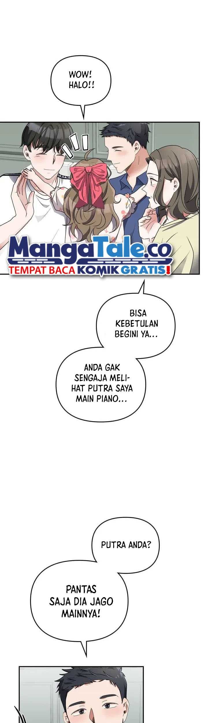 The Life of a Piano Genius Chapter 26 Gambar 36