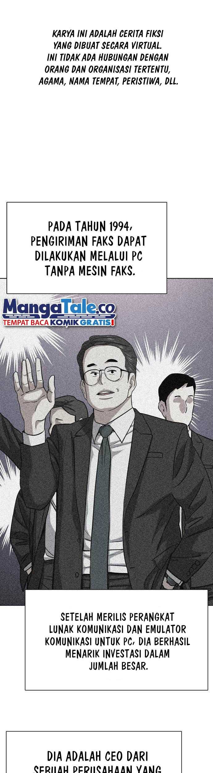 Baca Manhwa The Youngest Son Of A Rich Family Chapter 101 Gambar 2