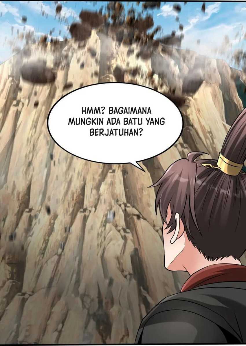 The Son Of The First Emperor Kills Enemies And Becomes A God Chapter 126 Gambar 25