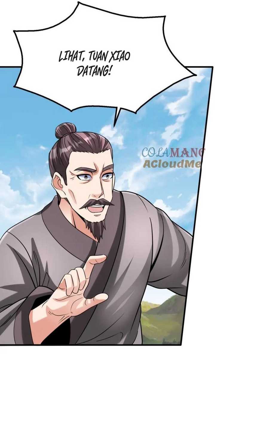 Baca Manhua The Son Of The First Emperor Kills Enemies And Becomes A God Chapter 126 Gambar 2