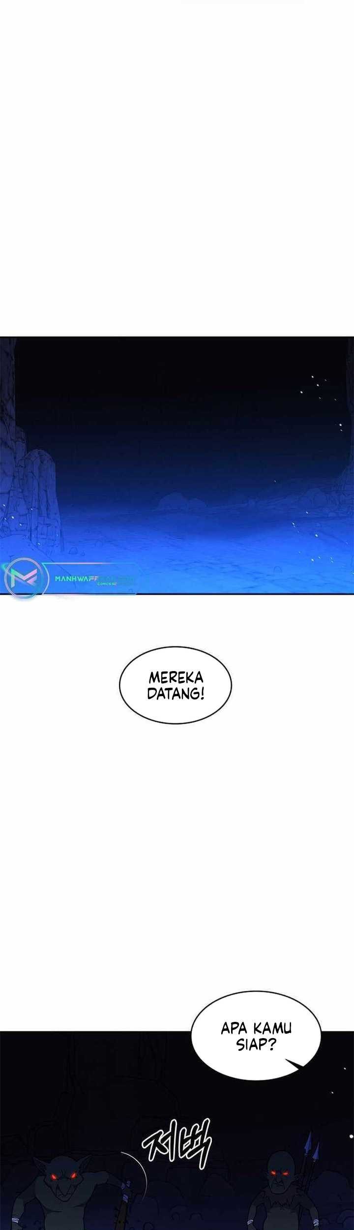 Baca Manhwa I’m Going to Steal Again Today Chapter 45 Gambar 2
