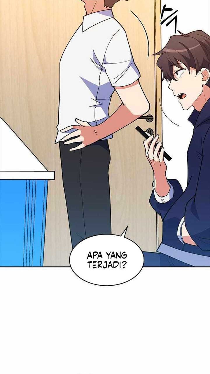 I’m Going to Steal Again Today Chapter 45 Gambar 63