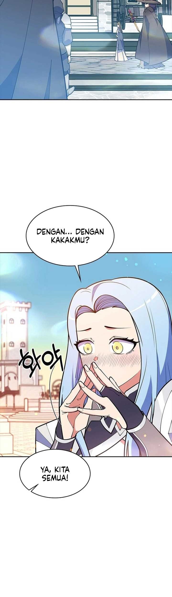 I’m Going to Steal Again Today Chapter 44 Gambar 20