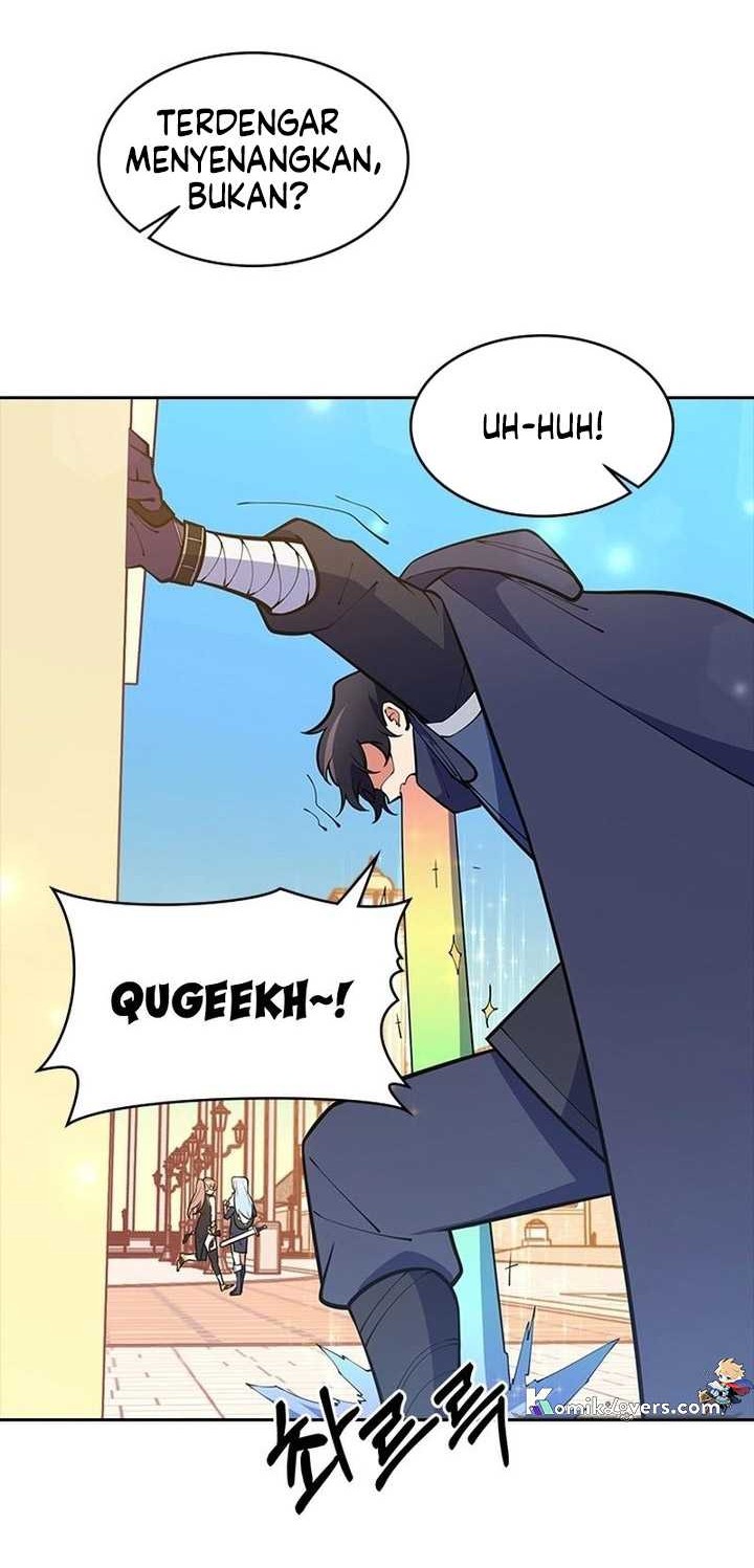 I’m Going to Steal Again Today Chapter 44 Gambar 21