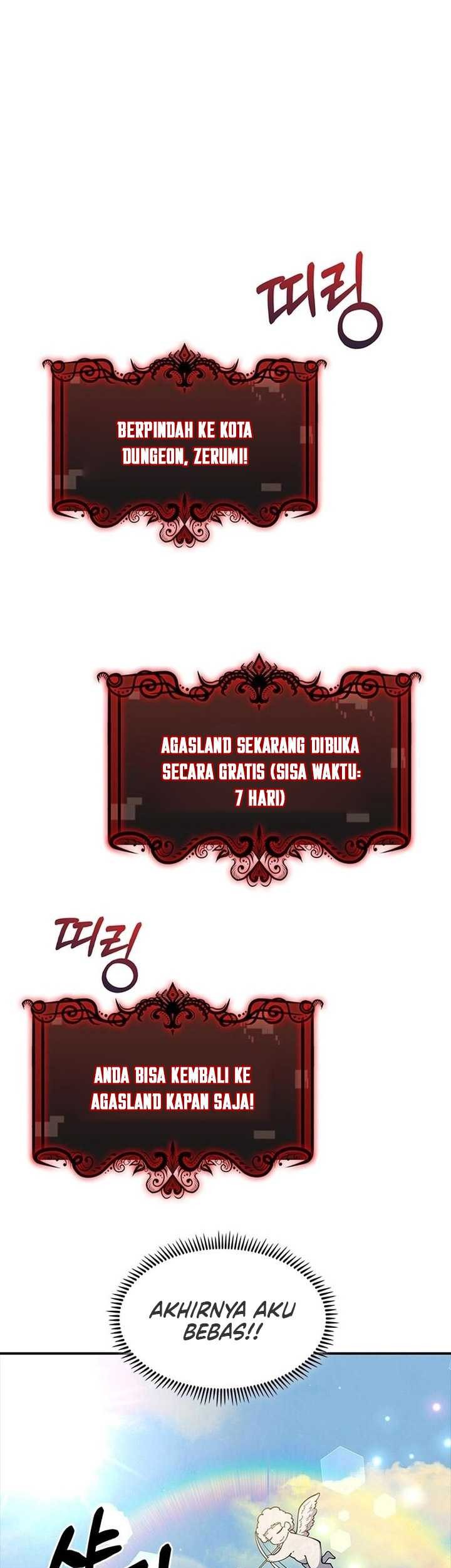 I’m Going to Steal Again Today Chapter 44 Gambar 22