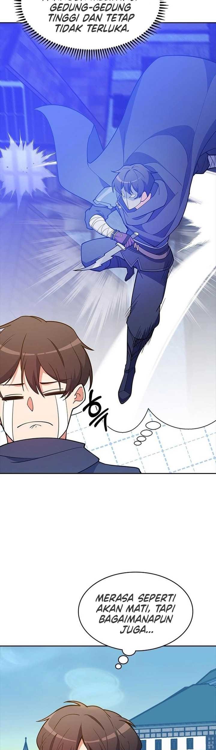 I’m Going to Steal Again Today Chapter 44 Gambar 24