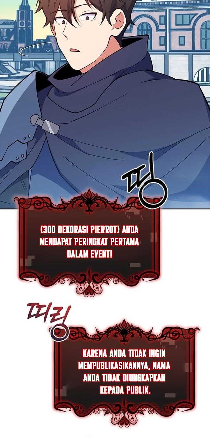 I’m Going to Steal Again Today Chapter 44 Gambar 25