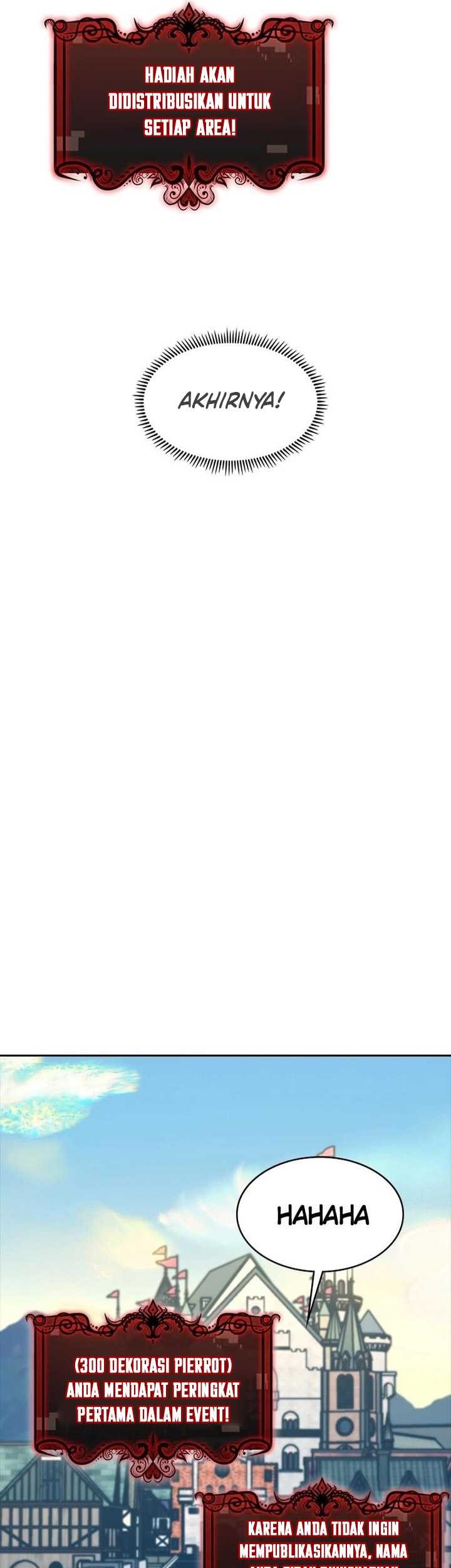 I’m Going to Steal Again Today Chapter 44 Gambar 26