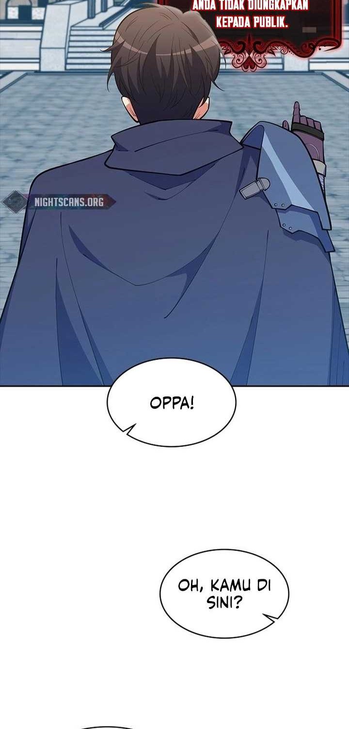 I’m Going to Steal Again Today Chapter 44 Gambar 27