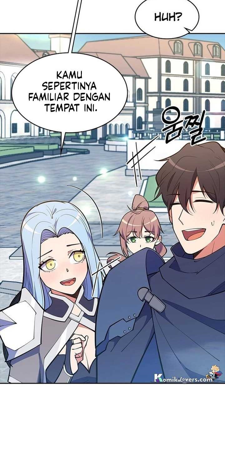 I’m Going to Steal Again Today Chapter 44 Gambar 29