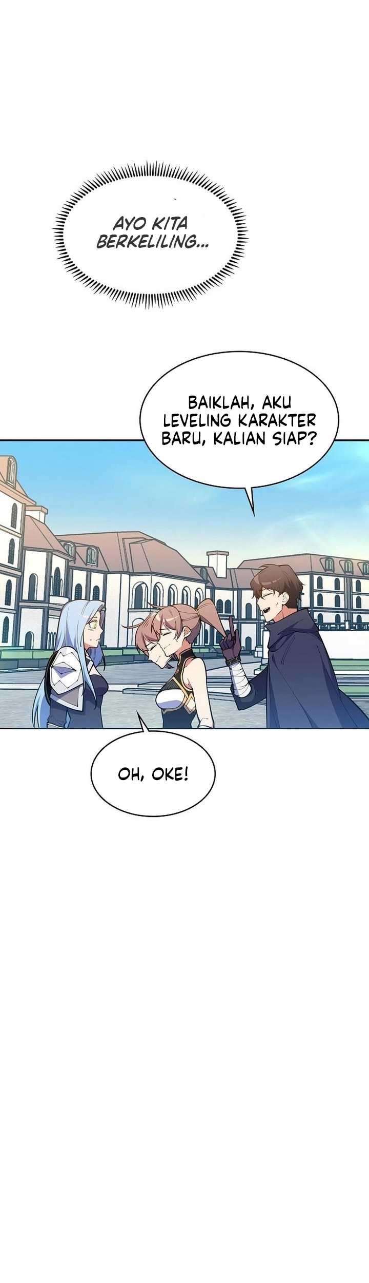 I’m Going to Steal Again Today Chapter 44 Gambar 30