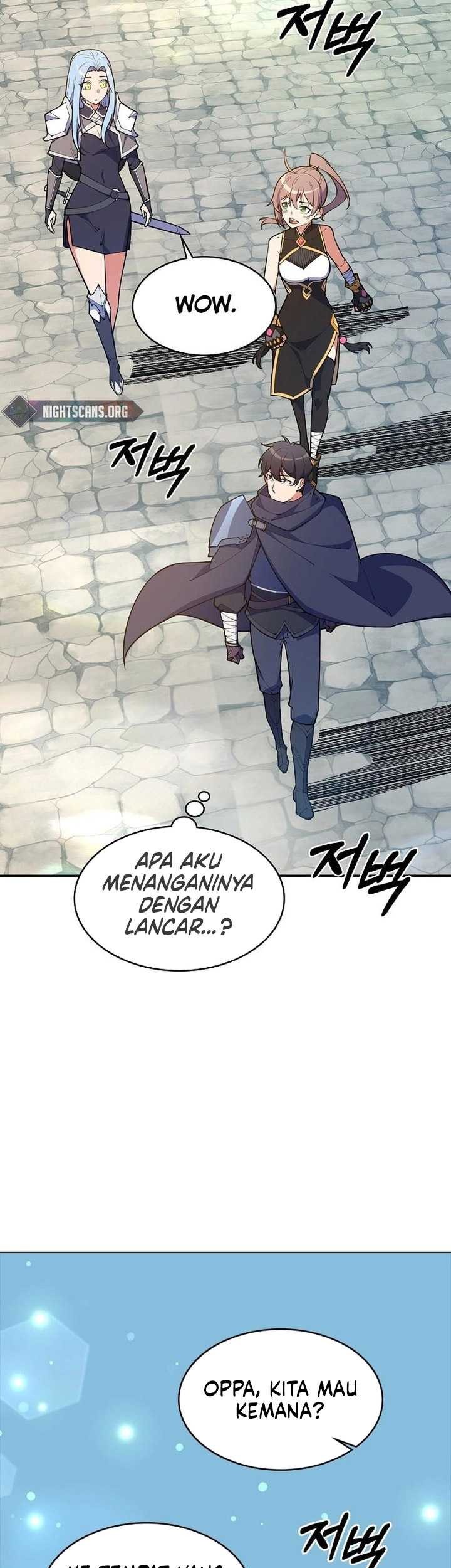 I’m Going to Steal Again Today Chapter 44 Gambar 32