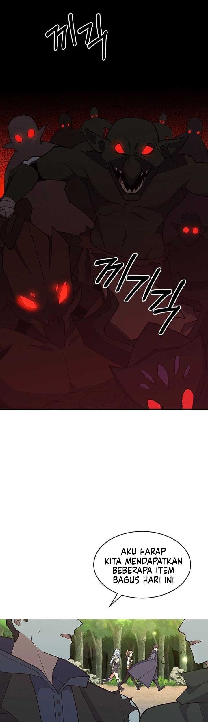 I’m Going to Steal Again Today Chapter 44 Gambar 34