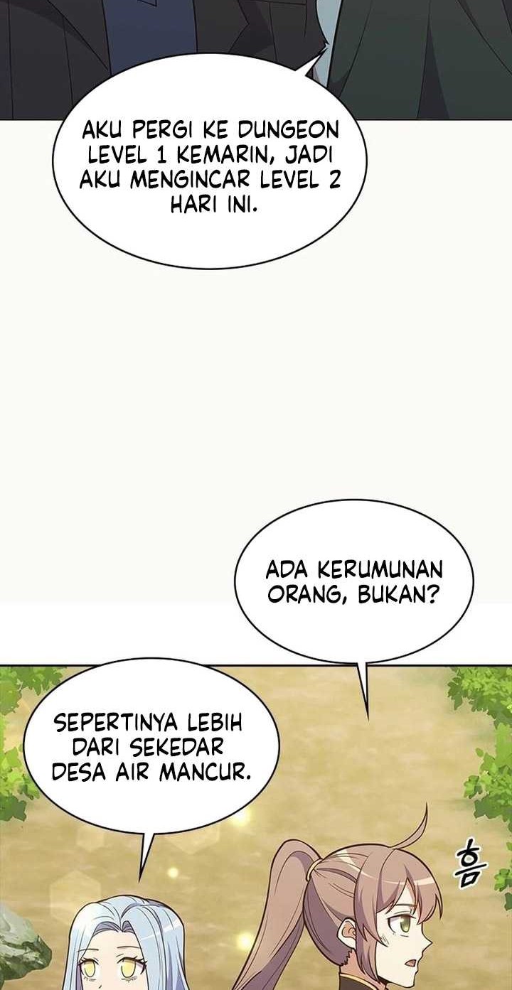 I’m Going to Steal Again Today Chapter 44 Gambar 35