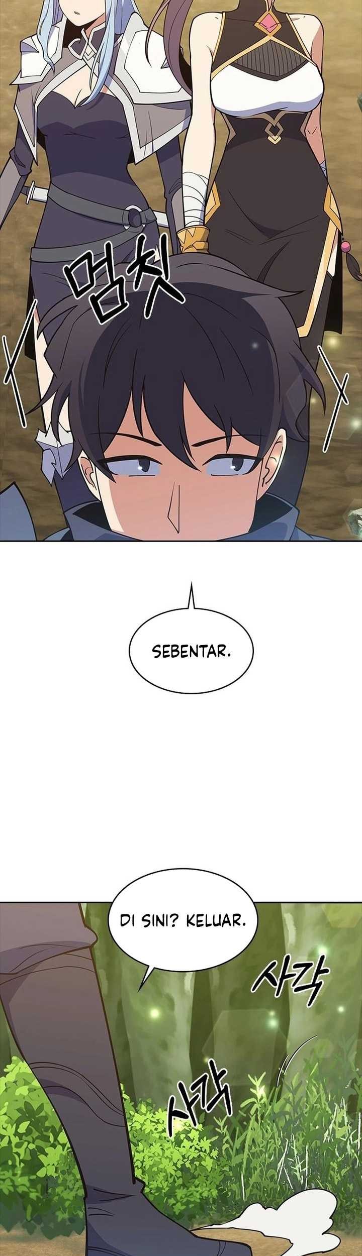 I’m Going to Steal Again Today Chapter 44 Gambar 36