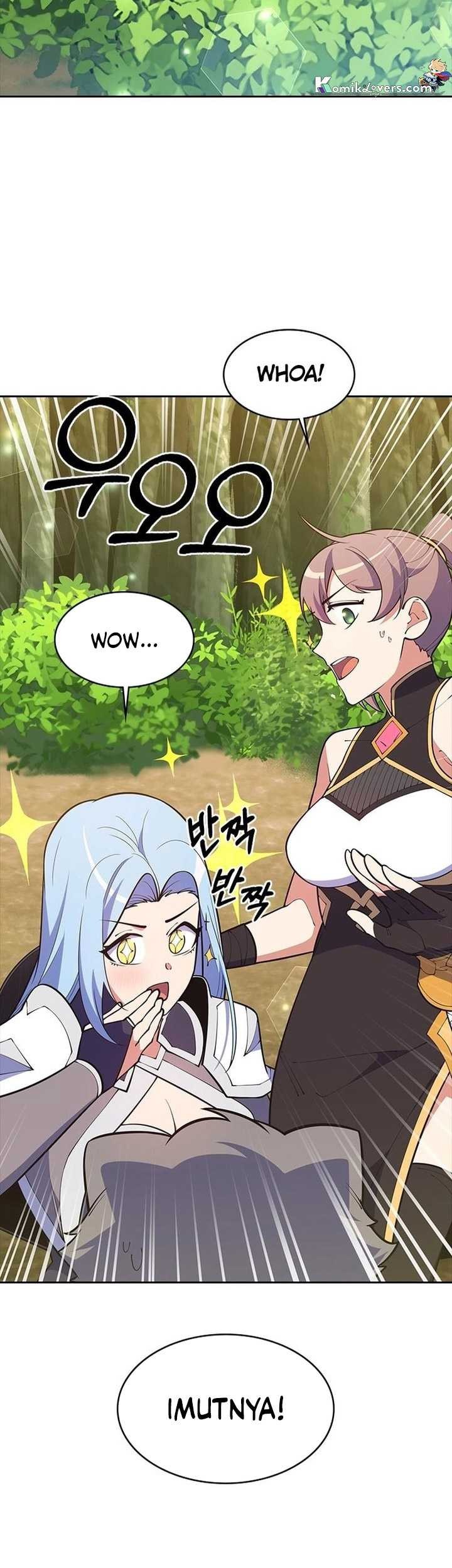 I’m Going to Steal Again Today Chapter 44 Gambar 38