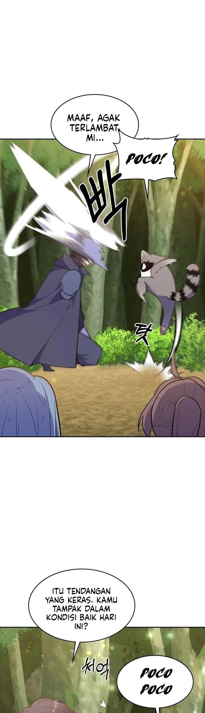 I’m Going to Steal Again Today Chapter 44 Gambar 40