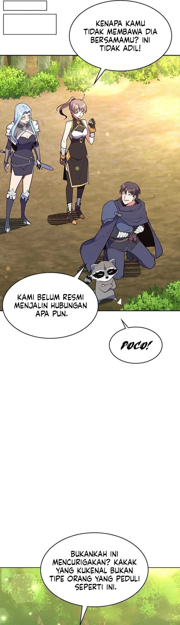 I’m Going to Steal Again Today Chapter 44 Gambar 42