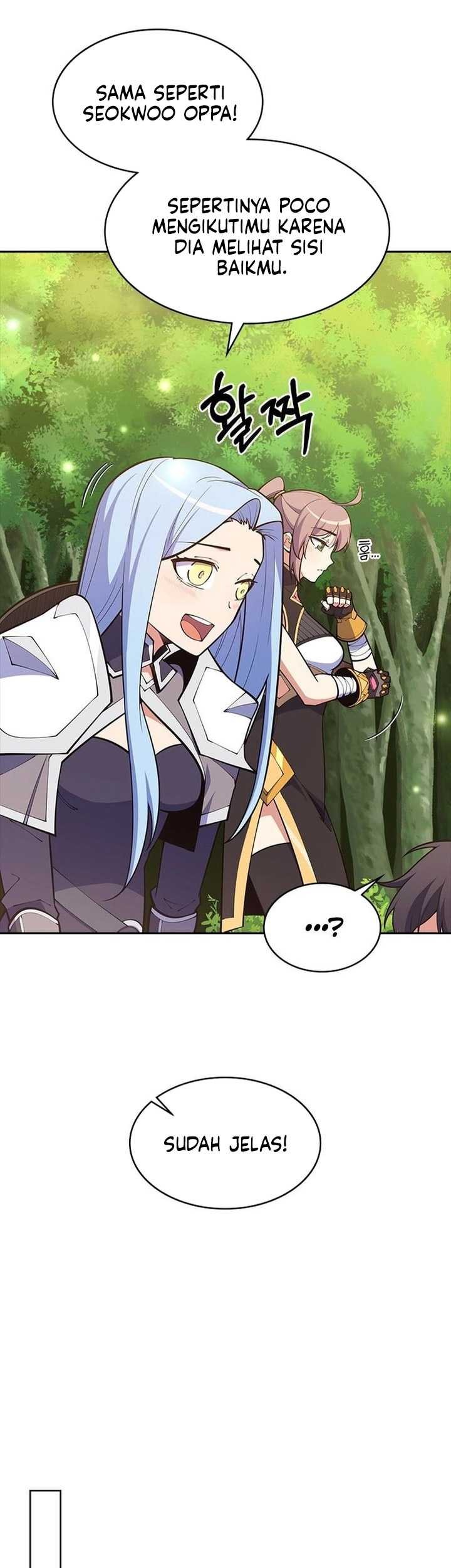 I’m Going to Steal Again Today Chapter 44 Gambar 44