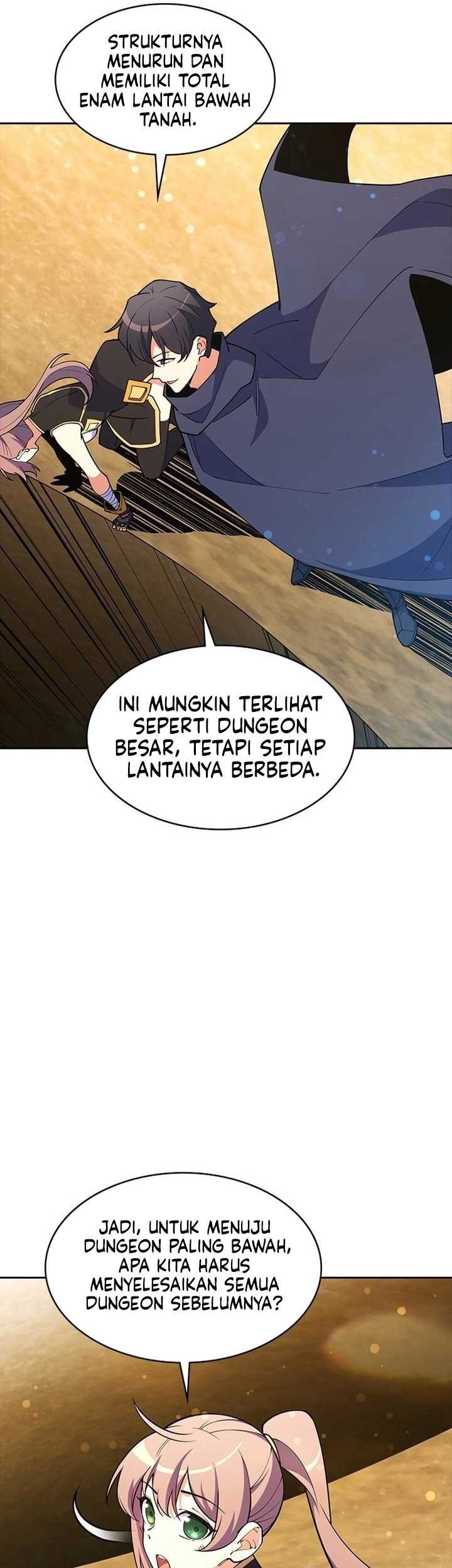 I’m Going to Steal Again Today Chapter 44 Gambar 50