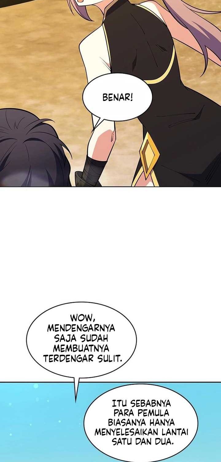 I’m Going to Steal Again Today Chapter 44 Gambar 51