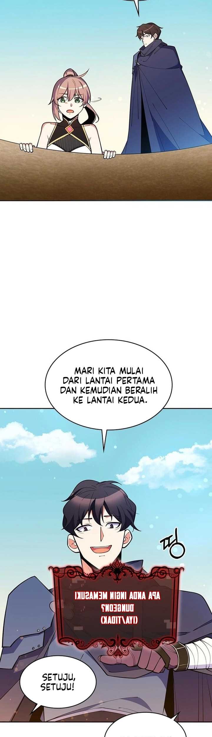I’m Going to Steal Again Today Chapter 44 Gambar 52