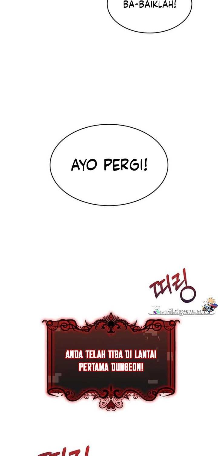 I’m Going to Steal Again Today Chapter 44 Gambar 53