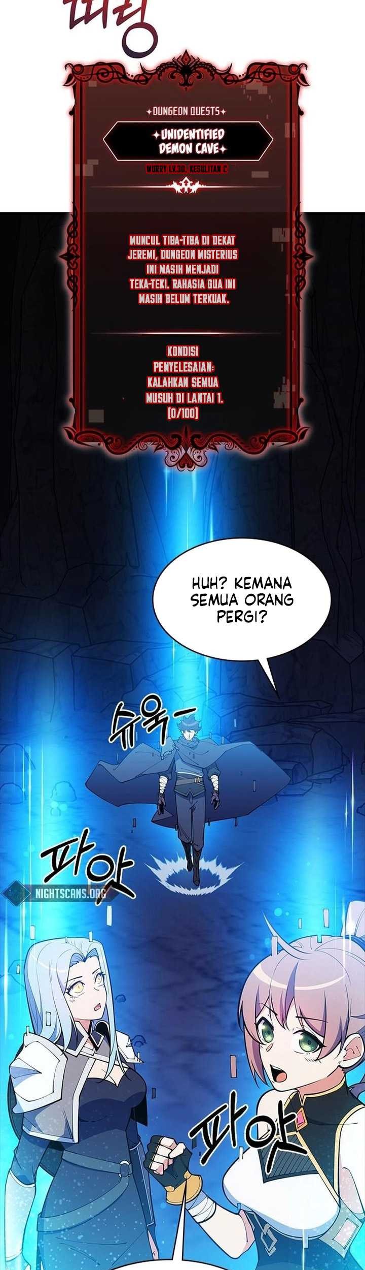 I’m Going to Steal Again Today Chapter 44 Gambar 54