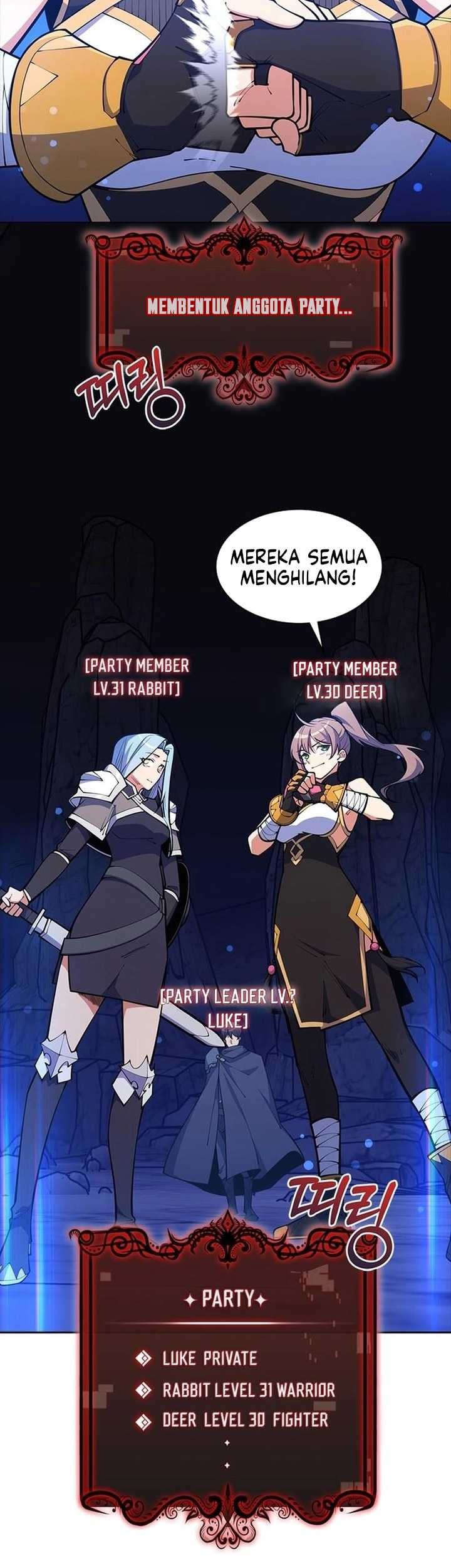 I’m Going to Steal Again Today Chapter 44 Gambar 56