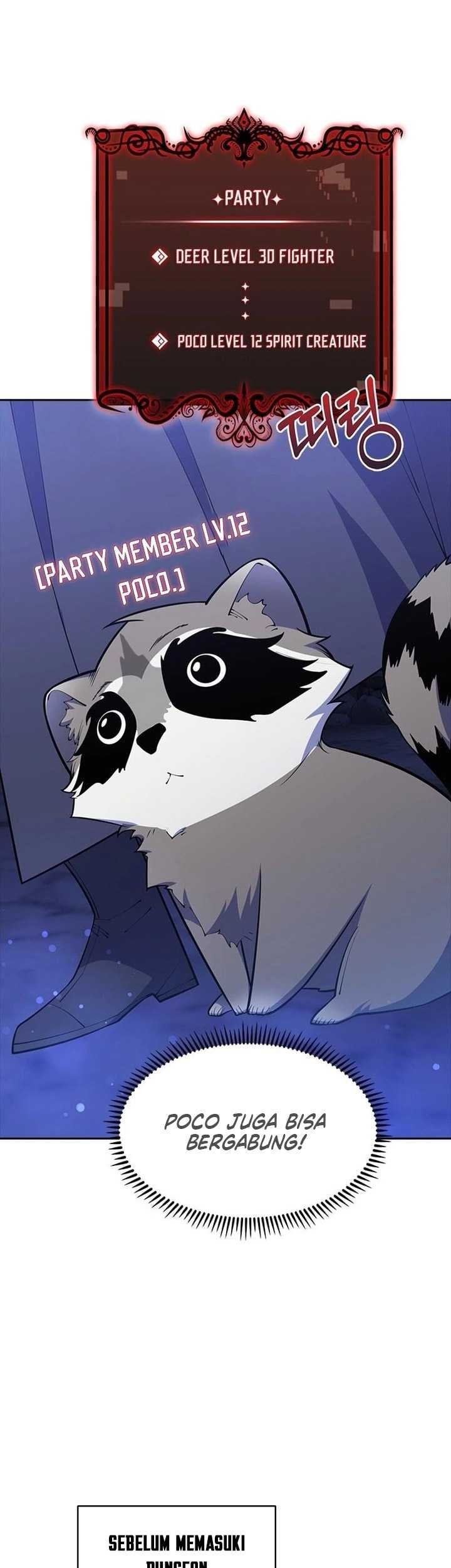 I’m Going to Steal Again Today Chapter 44 Gambar 58