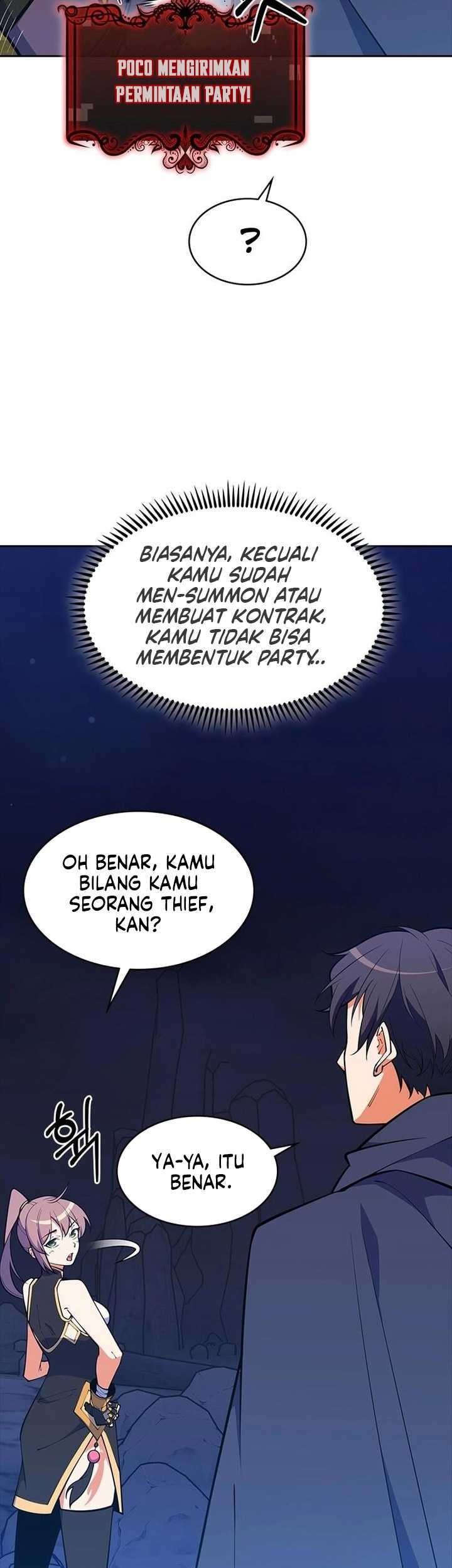 I’m Going to Steal Again Today Chapter 44 Gambar 60