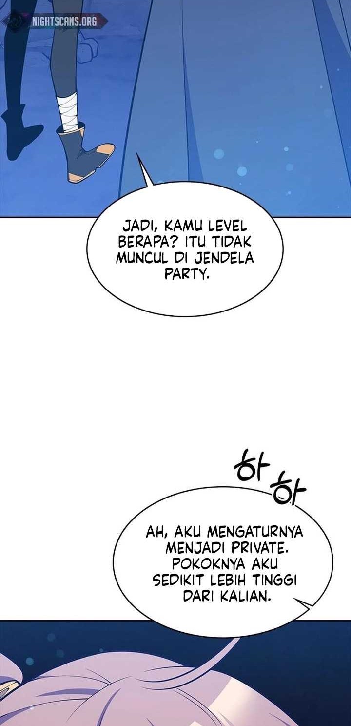 I’m Going to Steal Again Today Chapter 44 Gambar 61