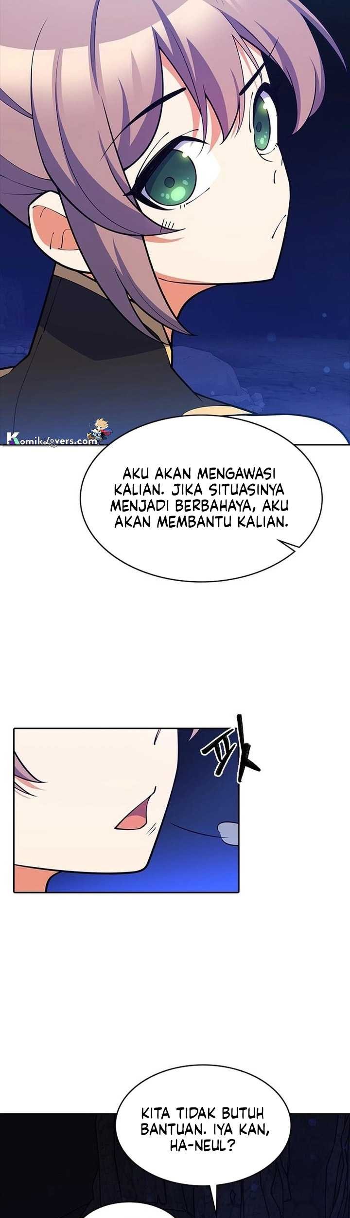 I’m Going to Steal Again Today Chapter 44 Gambar 62