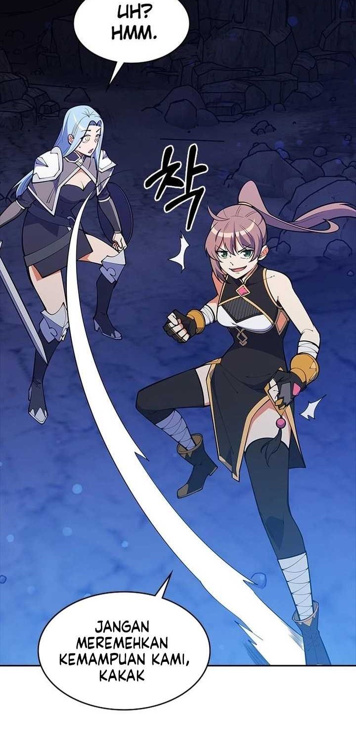 I’m Going to Steal Again Today Chapter 44 Gambar 63