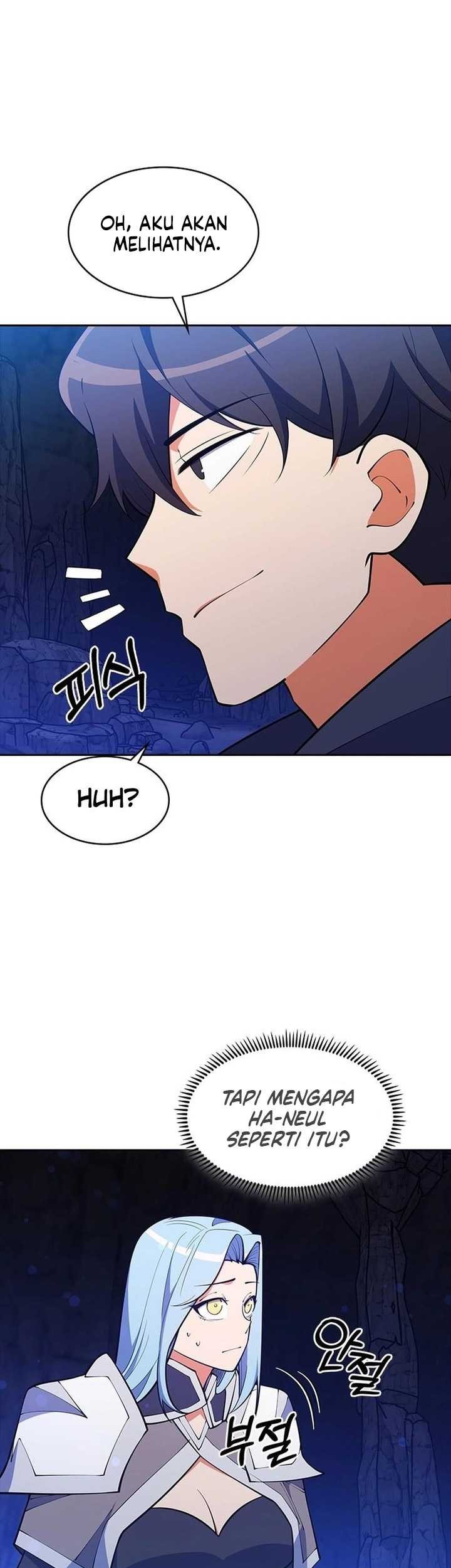 I’m Going to Steal Again Today Chapter 44 Gambar 64