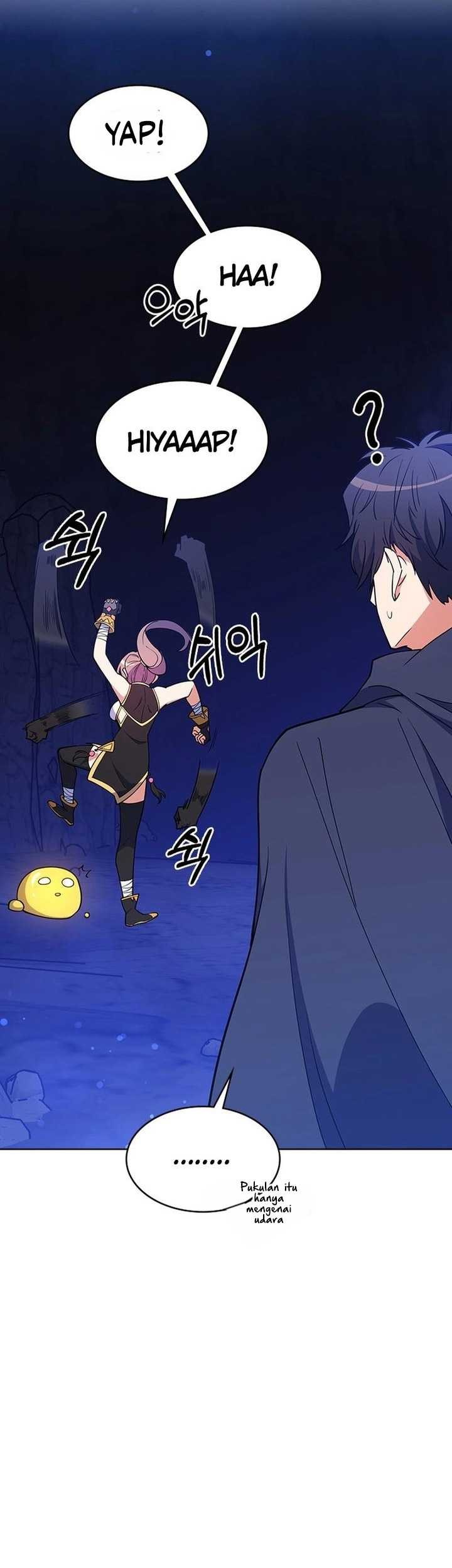 I’m Going to Steal Again Today Chapter 44 Gambar 68