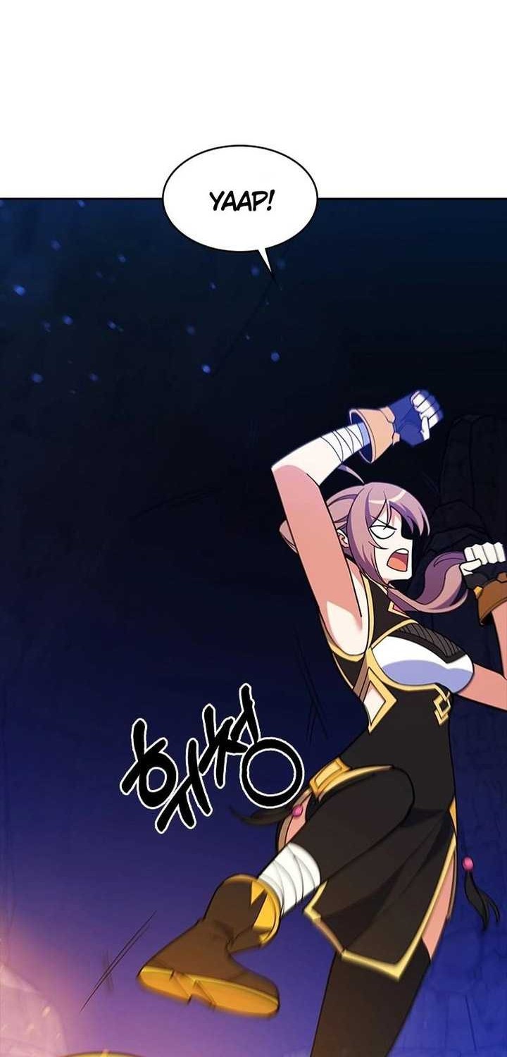 I’m Going to Steal Again Today Chapter 44 Gambar 69