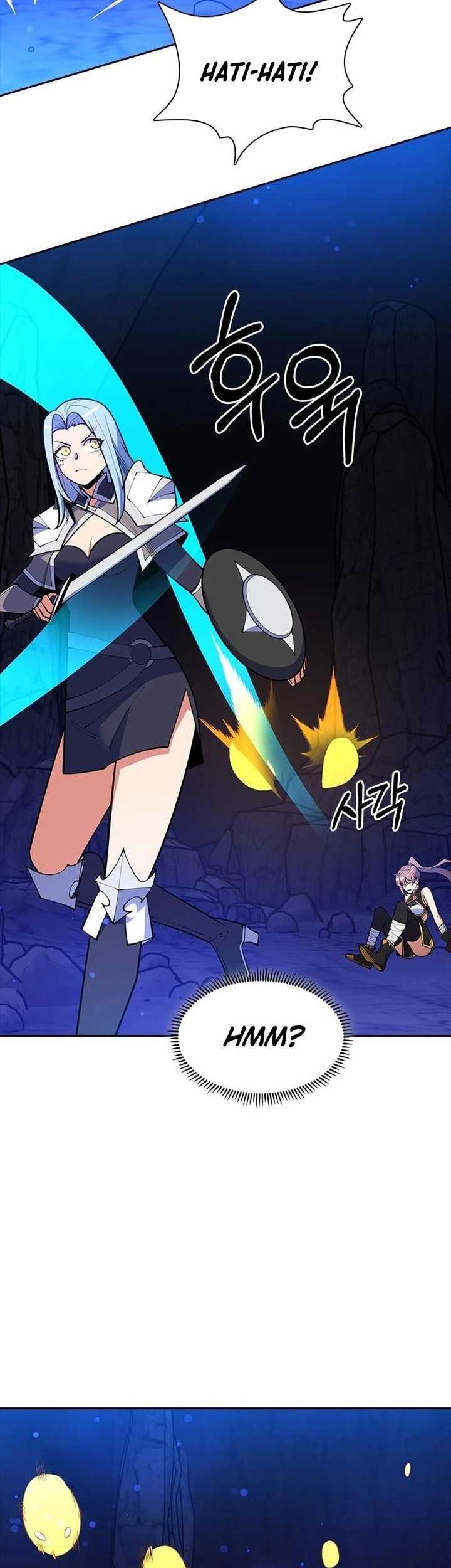 I’m Going to Steal Again Today Chapter 44 Gambar 72