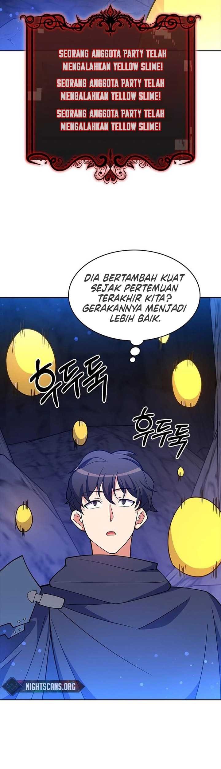 I’m Going to Steal Again Today Chapter 44 Gambar 76