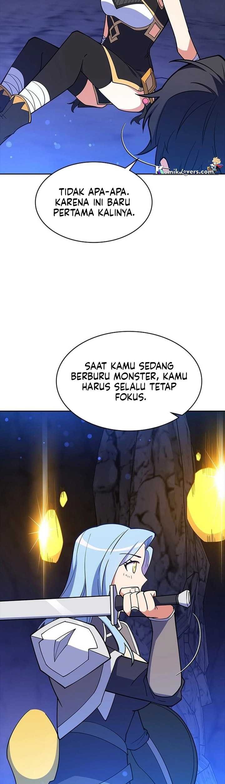 I’m Going to Steal Again Today Chapter 44 Gambar 78