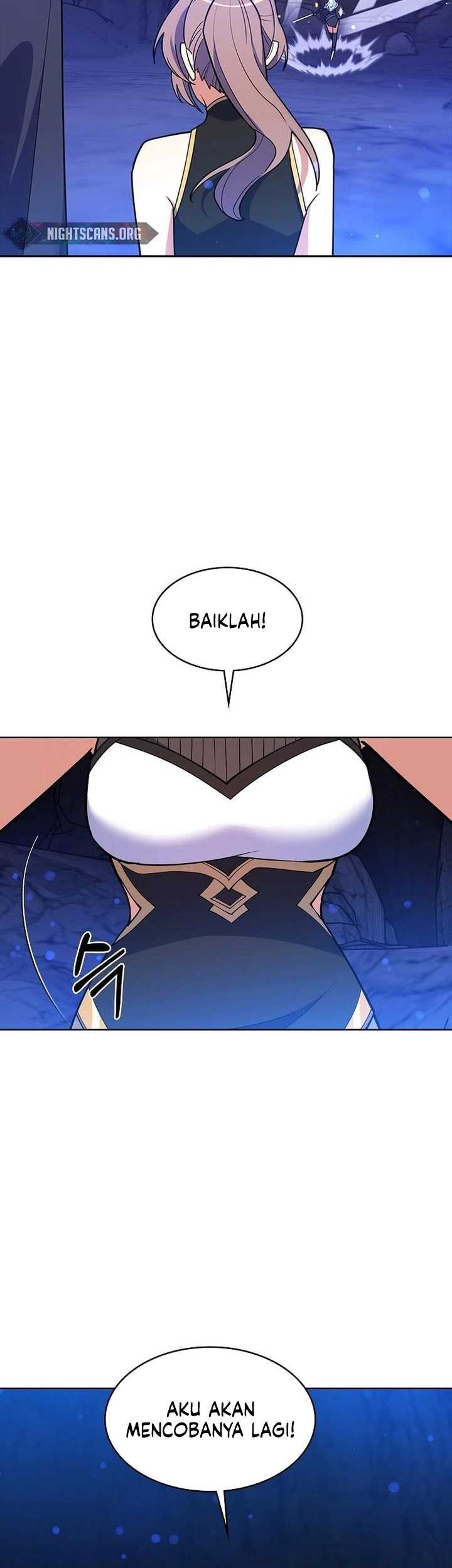 I’m Going to Steal Again Today Chapter 44 Gambar 80