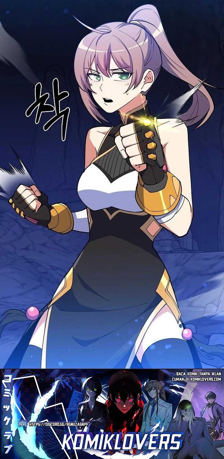 I’m Going to Steal Again Today Chapter 44 Gambar 81