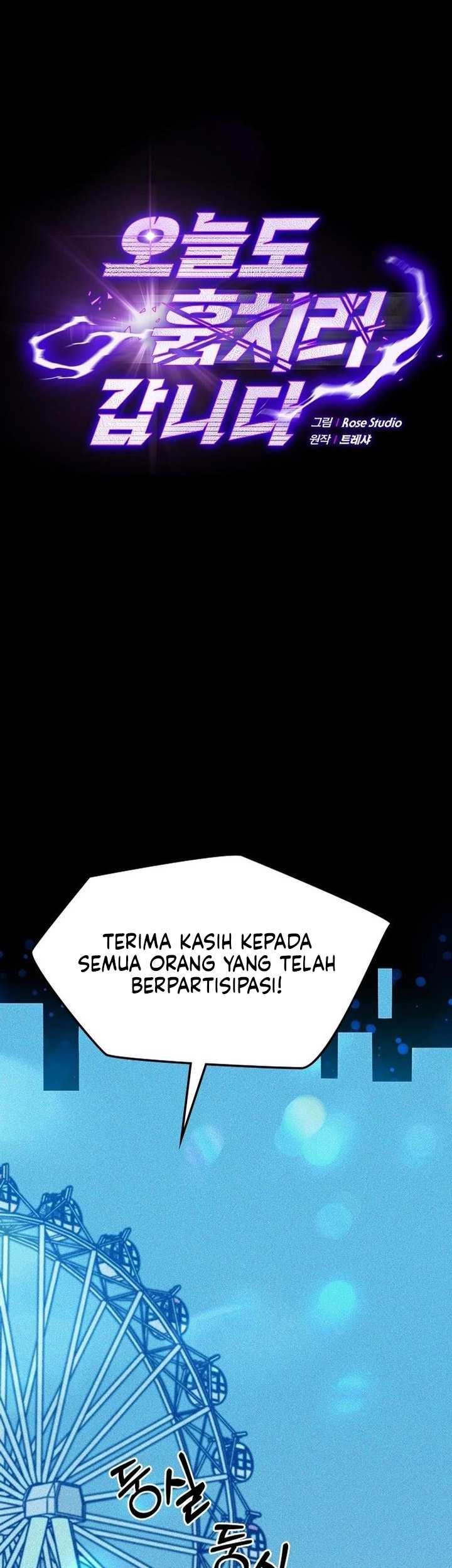 I’m Going to Steal Again Today Chapter 44 Gambar 6