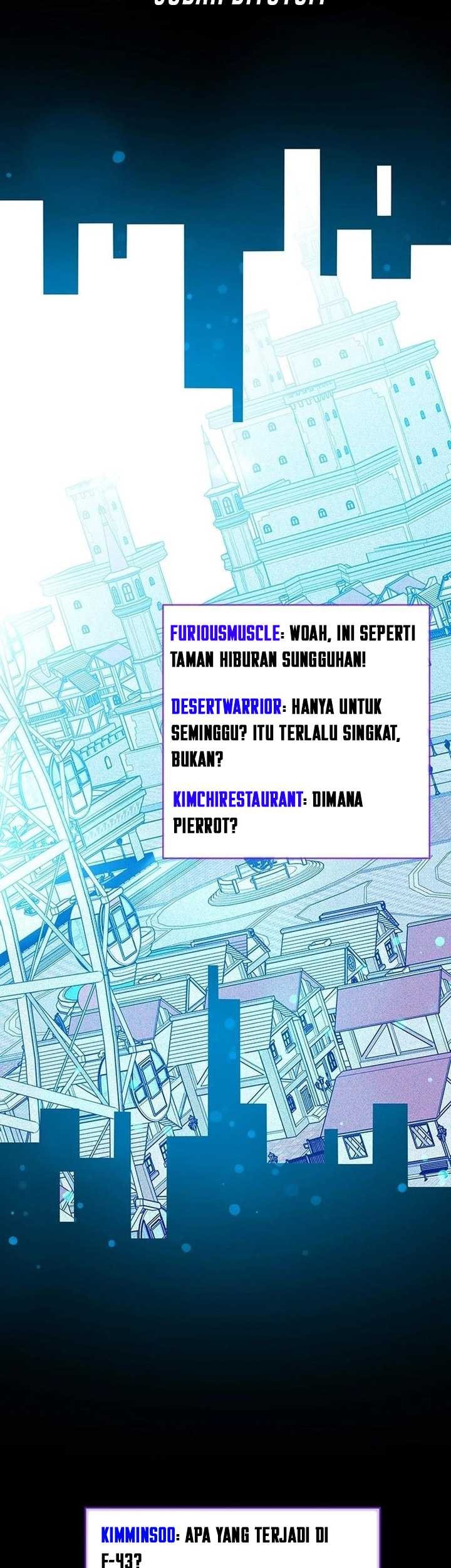 I’m Going to Steal Again Today Chapter 44 Gambar 8